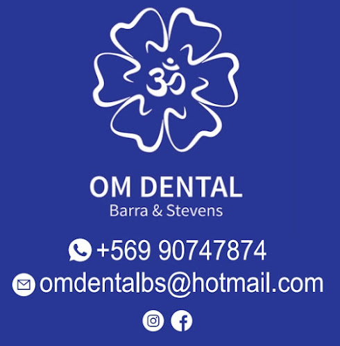OM Dental Barra & Stevens - Los Ángeles