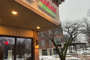 Wasabi Restaurant & Bar image
