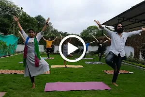 Yogishwar garden Yoga & healing center image