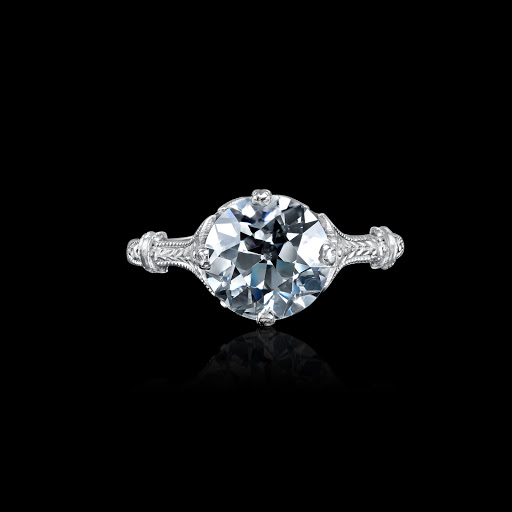 Jeweler «Estate Jewelers», reviews and photos, 700 Fair Oaks Ave, South Pasadena, CA 91030, USA