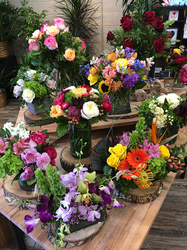 Florist «Palace Florists», reviews and photos, 4980 Wyaconda Rd b, Rockville, MD 20852, USA