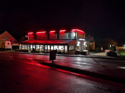 Numerik'Enseignes à Falaise