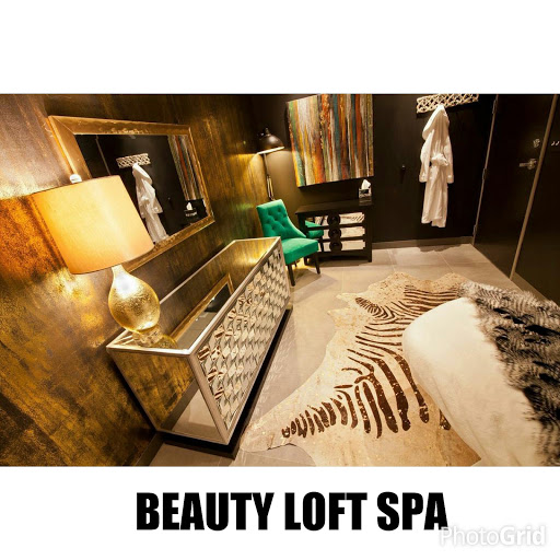 Beauty Salon «Beauty Loft Spa», reviews and photos, 3879 Peachtree Rd NE, Atlanta, GA 30319, USA