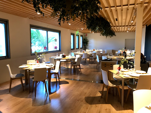Restaurante Alfonso Mira en Aspe