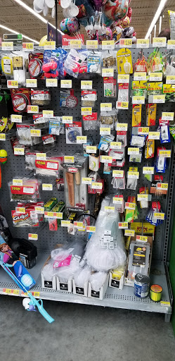 Supermarket «Walmart Neighborhood Market», reviews and photos, 8800 Lakeview Pkwy, Rowlett, TX 75088, USA