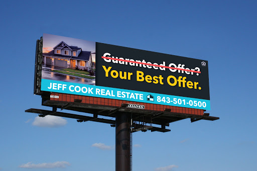 Real Estate Agency «Jeff Cook Real Estate», reviews and photos
