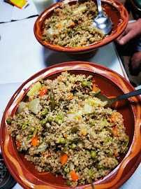 Plats et boissons du Restaurant Bistrot des artistes à Saint-Denis - n°6