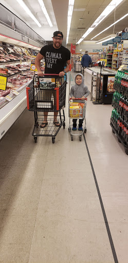 Grocery Store «Winn-Dixie», reviews and photos, 1514 S French Ave, Sanford, FL 32771, USA