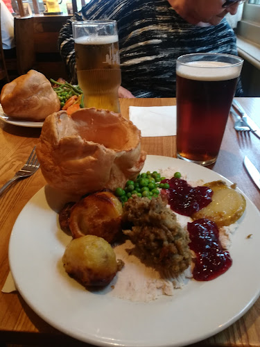 Toby Carvery Willerby - Hull