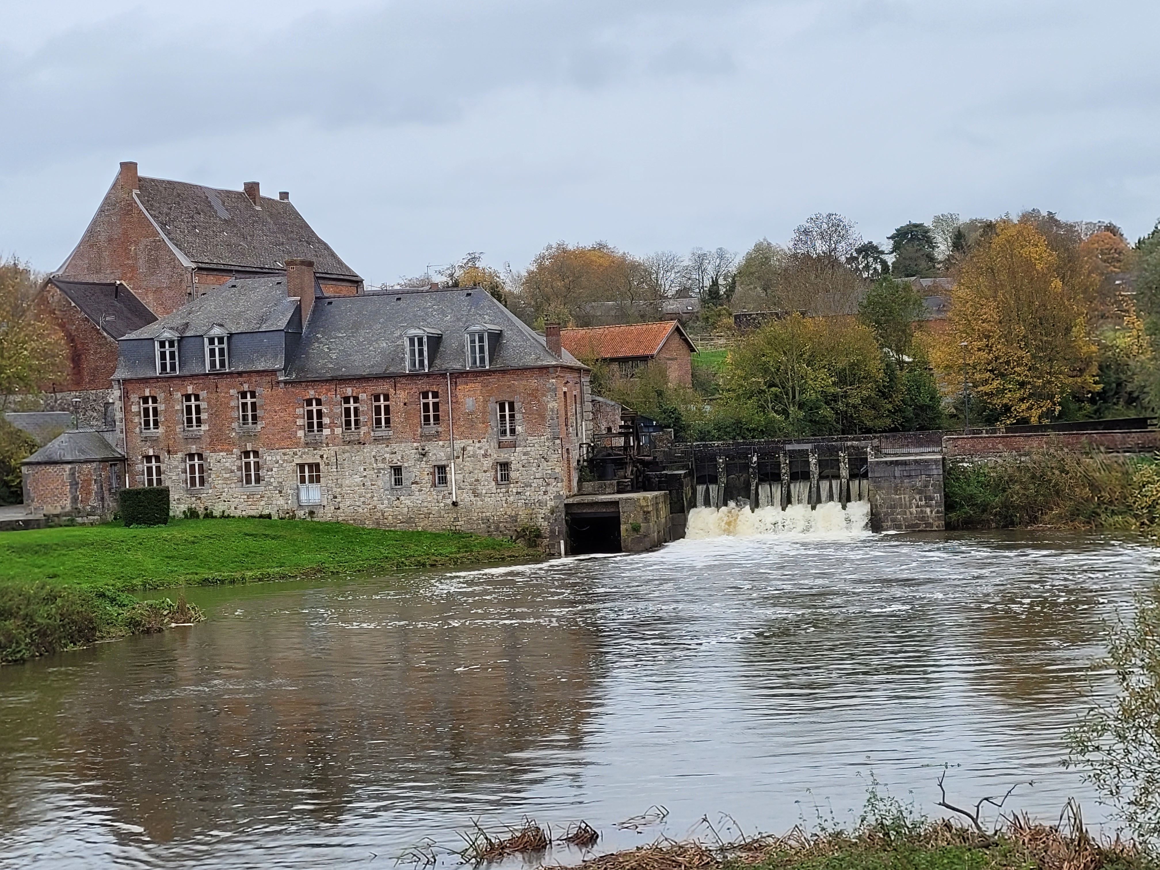 Photo n° 1 de l'avis de Joris.a fait le 12/11/2023 à 14:44