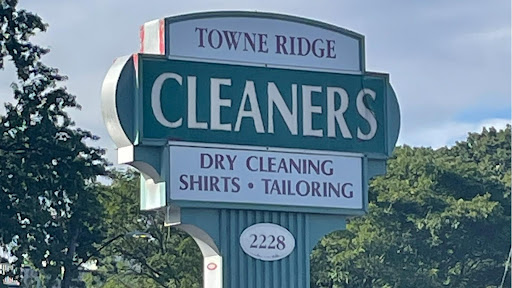 Towne Ridge Cleaners
