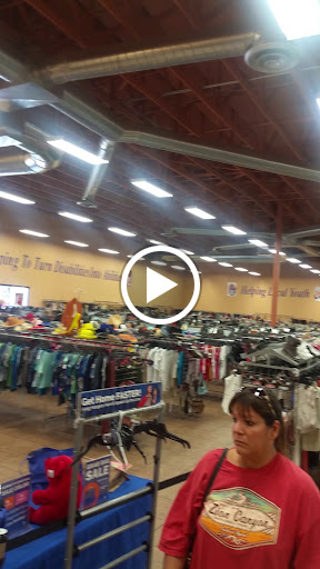 Thrift Store «Goodwill Retail Store and Donation Center», reviews and photos