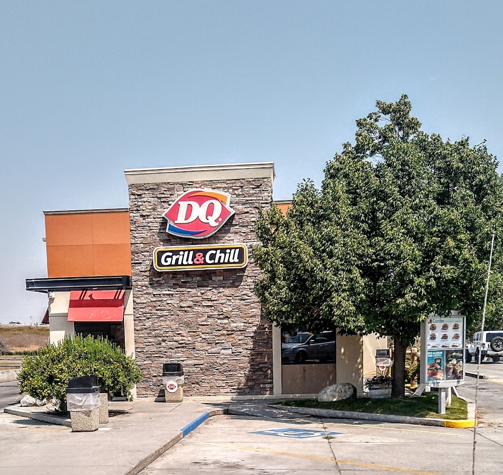 Dairy Queen Grill & Chill 59034