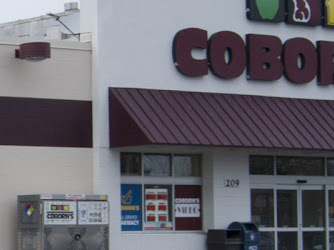 Coborn's Grocery Store Park Rapids