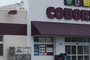 Coborn's Grocery Store Park Rapids image