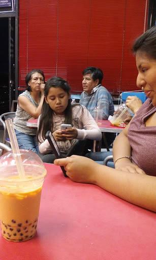 Donut Shop «Yummy Donuts», reviews and photos, 16156 San Fernando Mission Blvd, Granada Hills, CA 91344, USA