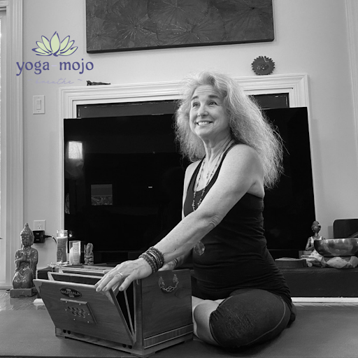 Yoga-Mojo | Cary Yoga Collective