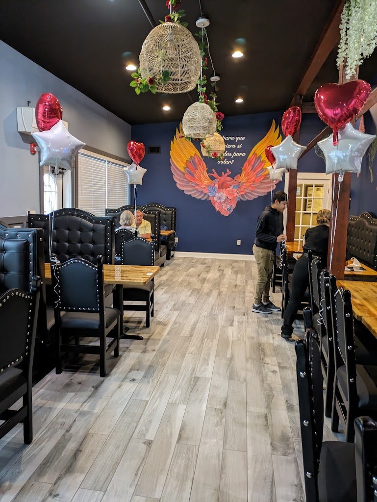 Mi Corazon Mexican Grill 03047