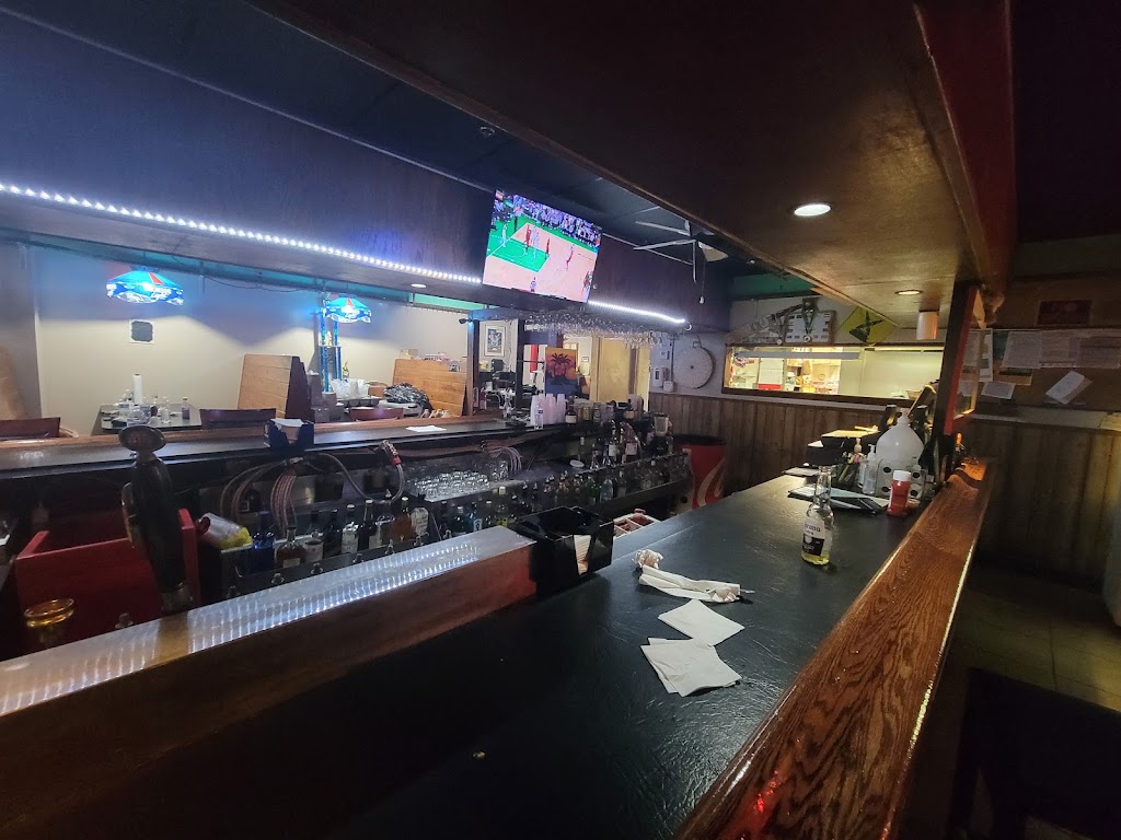 Tropics Restaurant & Nightclub 33024