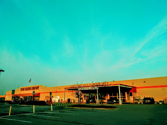 The Home Depot