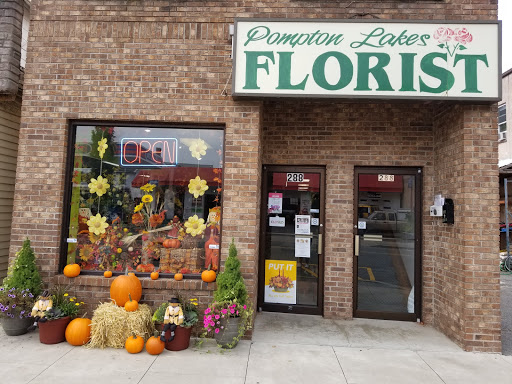 Pompton Lakes Florist, 288 Wanaque Ave, Pompton Lakes, NJ 07442, USA, 