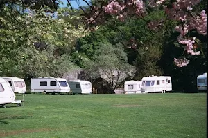 Inver Mill Farm Caravan Park image