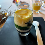 Photo n° 5 de l'avis de Frederic.u fait le 01/09/2021 à 01:06 pour Restaurant Guy Savoy à Paris