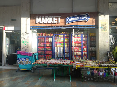 Market Colombina Conecta