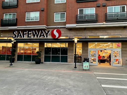 Grocery Store «Safeway», reviews and photos, 300 Bellevue Way NE, Bellevue, WA 98004, USA