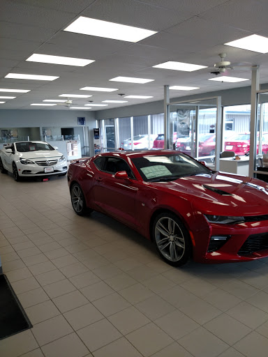 Car Dealer «Clemons Inc of Oskaloosa», reviews and photos, 1601 A Ave W, Oskaloosa, IA 52577, USA