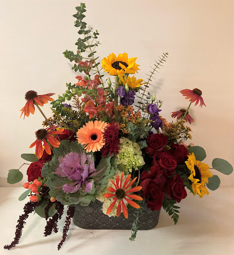 Florist «Doug Ruling Flower Shop», reviews and photos, 599 N Norcross Tucker Rd, Norcross, GA 30071, USA