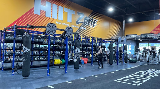 Health Club «Crunch - Palm Beach Gardens», reviews and photos, 9055 Roan Ln, Palm Beach Gardens, FL 33403, USA