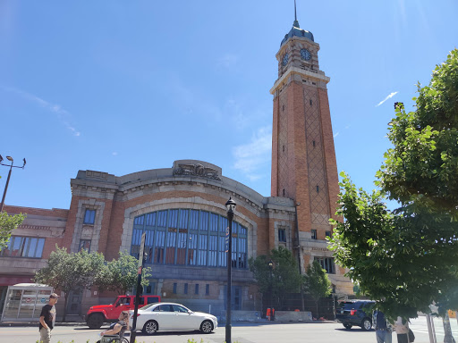 Cafe «Koffie Cafe», reviews and photos, 2517 Market Ave, Cleveland, OH 44113, USA