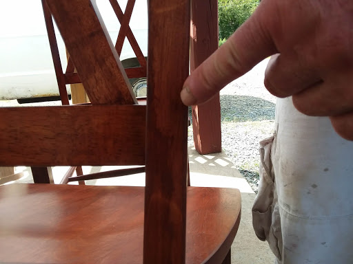 Unfinished Furniture Store «Sculps Hill Good Furniture», reviews and photos, 1142 Centre Turnpike, Orwigsburg, PA 17961, USA