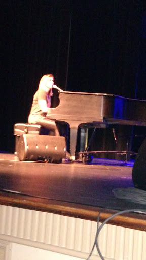 Community Center «Gorton Community Center», reviews and photos, 400 E Illinois Rd, Lake Forest, IL 60045, USA