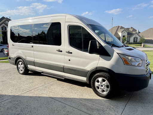 Van Country Rentals