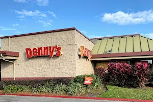 Denny's image