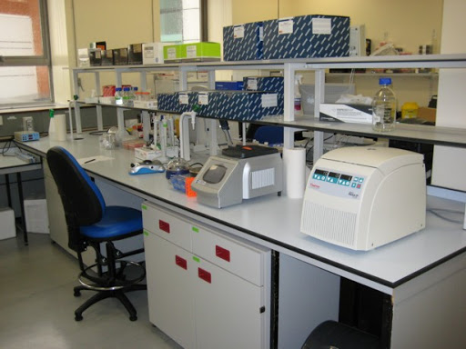 Trung tâm xét nghiệm ADN tại TP.HCM