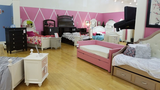 Furniture Store «American Signature Furniture», reviews and photos, 2130 Gallatin Pike N, Madison, TN 37115, USA