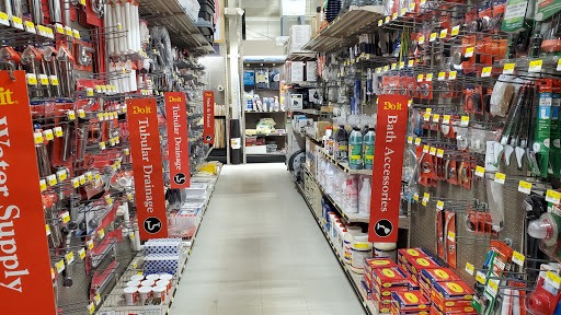 Hardware Store «Daddario Hardware & Supply», reviews and photos, 528 W Central St, Franklin, MA 02038, USA