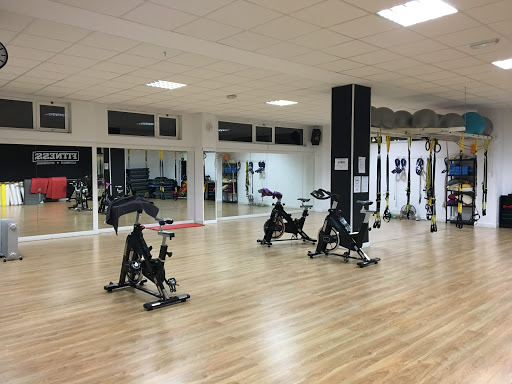 STUDIO FITNESS 13 en Renedo de Piélagos, Cantabria