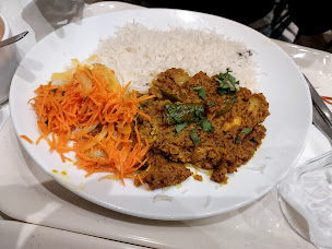 Photo n°12 de L'île au Cerfs à Paris ()