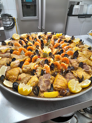 Rotisserie Le Gaulois à Le Tignet