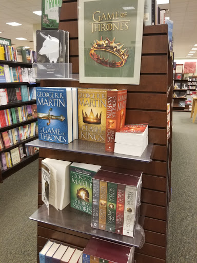 Book Store «Barnes & Noble», reviews and photos, 2825 W Main St, Bozeman, MT 59718, USA