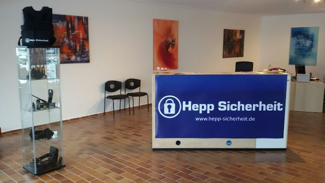Hepp Sicherheit GmbH