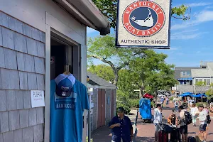 Nantucket Boat Basin Authentic Shop image