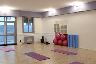 LIBERAMENTE PILATES REGGIO EMILIA