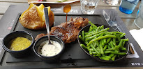 Steak du Restaurant Hippopotamus Steakhouse à Toulouse - n°17