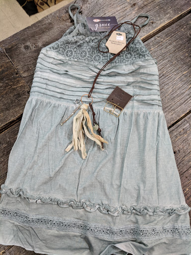 Gift Shop «Random Harvest Marketplace», reviews and photos, 105 N 3rd St, Beresford, SD 57004, USA