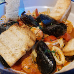 Photo n°2 de l'avis de Paolo.e fait le 05/06/2023 à 20:11 sur le  Ristorante Pizzeria Alba à Riccione